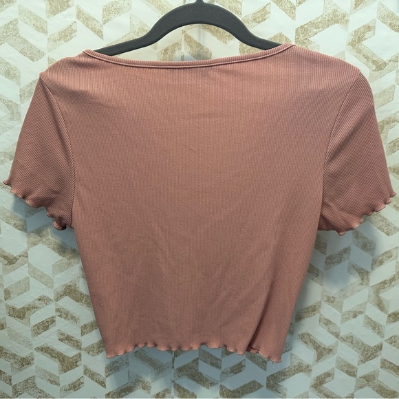 SHEIN Crop Top one size L - Picture 2 of 2